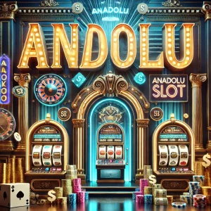 anadoluslot